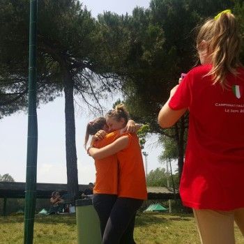 Pony Games: Campionato Italiano -Cervia-24-26 giugno 2016