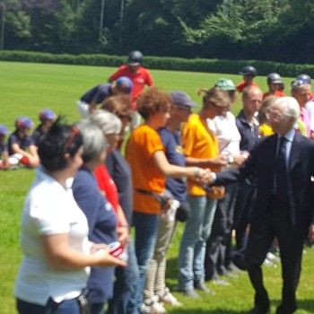 Pony Games: Campionato Italiano -Cervia-24-26 giugno 2016