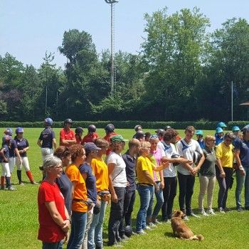 Pony Games: Campionato Italiano -Cervia-24-26 giugno 2016