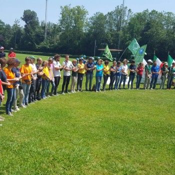 Pony Games: Campionato Italiano -Cervia-24-26 giugno 2016