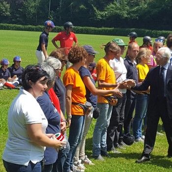 Pony Games: Campionato Italiano -Cervia-24-26 giugno 2016