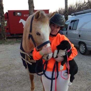 Trofeo Multidisciplinare Padova Dressage 25 marzo 2018