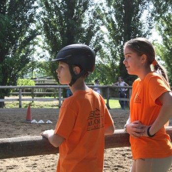 Pony Day Rovigo - 17 maggio 2015