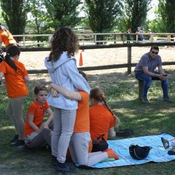 Pony Day Rovigo - 17 maggio 2015