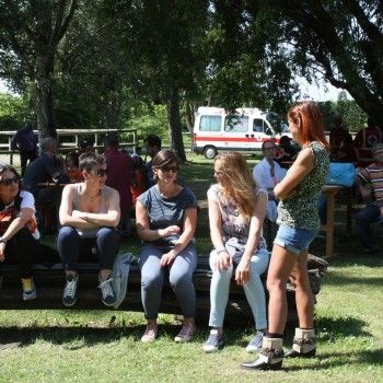Pony Day Rovigo - 17 maggio 2015