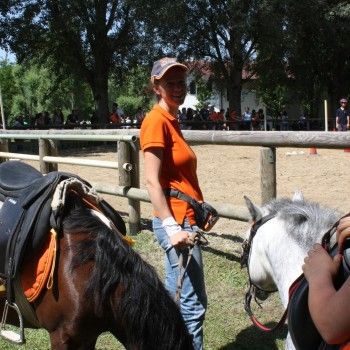 Pony Day Rovigo - 17 maggio 2015