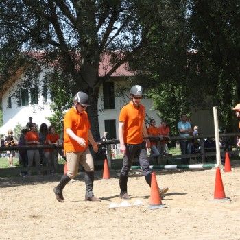 Pony Day Rovigo - 17 maggio 2015