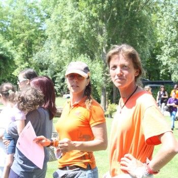 Pony Day Rovigo - 17 maggio 2015