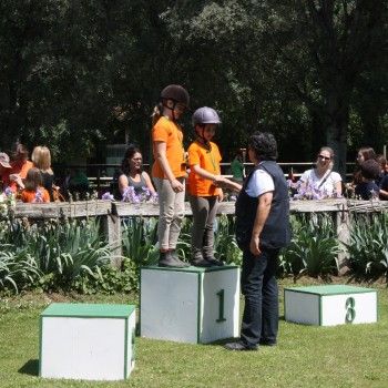 Pony Day Rovigo - 17 maggio 2015