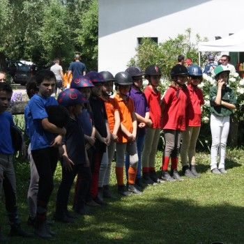 Pony Day Rovigo - 17 maggio 2015
