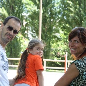 Pony Day Rovigo - 17 maggio 2015