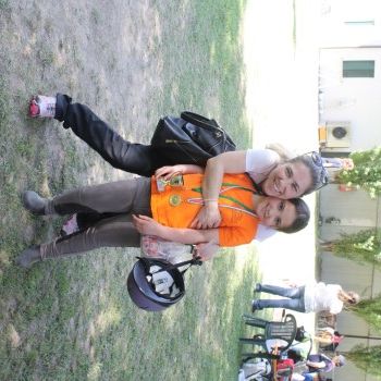 Pony Day Rovigo - 17 maggio 2015
