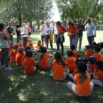 Pony Day Rovigo - 17 maggio 2015