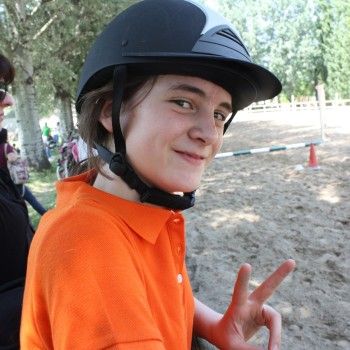 Pony Day Rovigo - 17 maggio 2015
