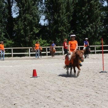 Pony Day Rovigo - 17 maggio 2015