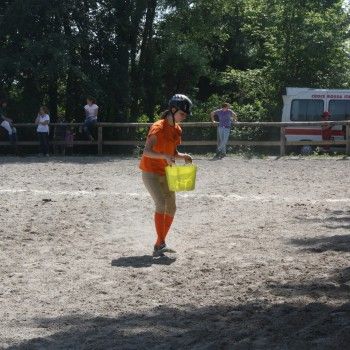 Pony Day Rovigo - 17 maggio 2015