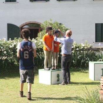 Pony Day Rovigo - 17 maggio 2015