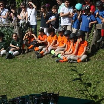 Pony Day Rovigo - 17 maggio 2015