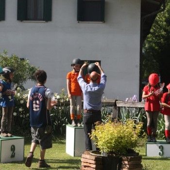 Pony Day Rovigo - 17 maggio 2015