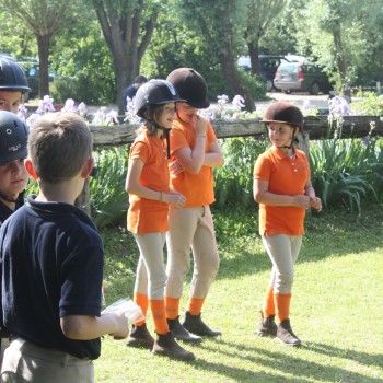 Pony Day Rovigo - 17 maggio 2015