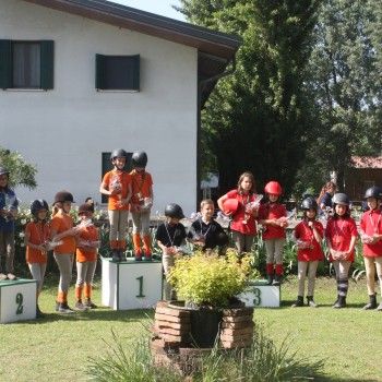 Pony Day Rovigo - 17 maggio 2015