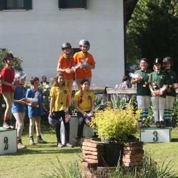 Pony Day Rovigo - 17 maggio 2015