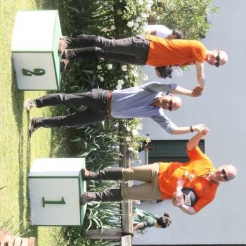 Pony Day Rovigo - 17 maggio 2015
