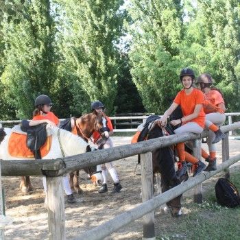 Pony Day Rovigo - 17 maggio 2015