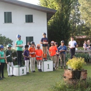 Pony Day Rovigo - 17 maggio 2015