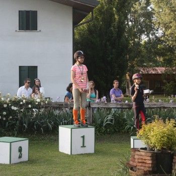 Pony Day Rovigo - 17 maggio 2015