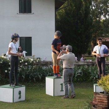 Pony Day Rovigo - 17 maggio 2015