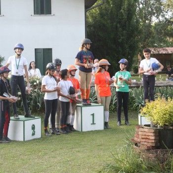 Pony Day Rovigo - 17 maggio 2015