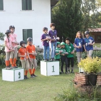 Pony Day Rovigo - 17 maggio 2015