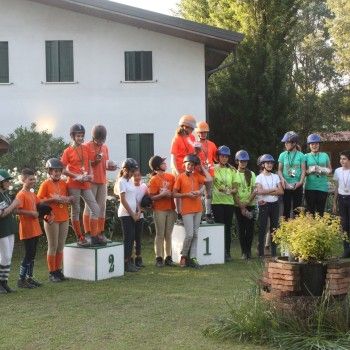 Pony Day Rovigo - 17 maggio 2015