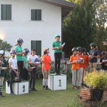 Pony Day Rovigo - 17 maggio 2015