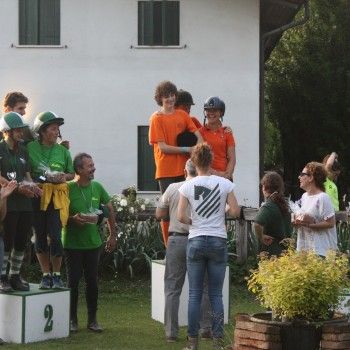 Pony Day Rovigo - 17 maggio 2015