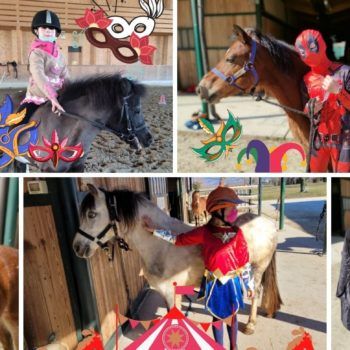 2023 WEEK END AVVENTURA: CARNEVALE - 20-21 Febbraio 2023