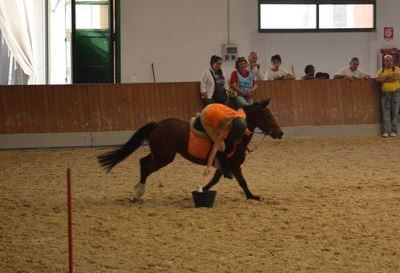 Pony Games - Trofeo 4 Regioni - Milano