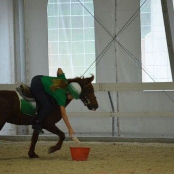 Pony Games - Trofeo 4 Regioni - Milano