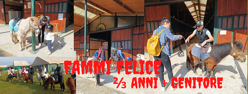 Fammi Felice !! 2026 
