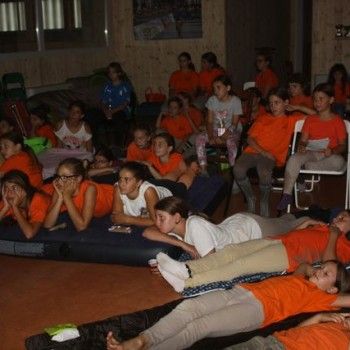 Week End Avventura 2/3 agosto 2014