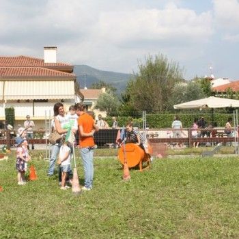 Domenica 7 settembre. Festival Burattini e Marionette !!!