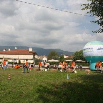 Domenica 7 settembre. Festival Burattini e Marionette !!!