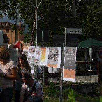 Domenica 7 settembre. Festival Burattini e Marionette !!!
