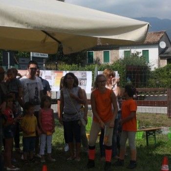 Domenica 7 settembre. Festival Burattini e Marionette !!!