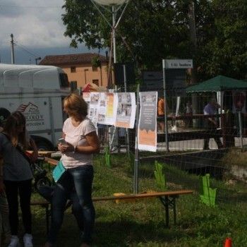 Domenica 7 settembre. Festival Burattini e Marionette !!!