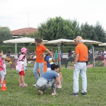 Domenica 7 settembre. Festival Burattini e Marionette !!!