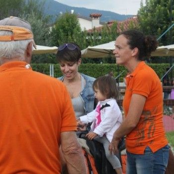 Domenica 7 settembre. Festival Burattini e Marionette !!!