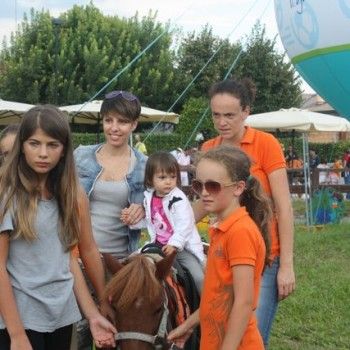 Domenica 7 settembre. Festival Burattini e Marionette !!!