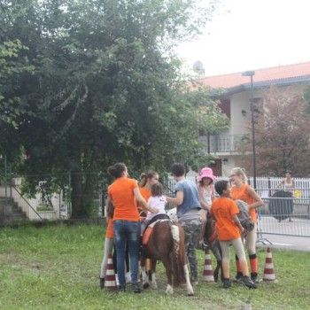 Domenica 7 settembre. Festival Burattini e Marionette !!!